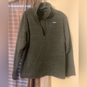 🔥Patagonia Men Fleece Jacket ‼️